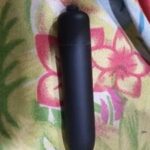 Funtoyz Classic Mini Bullet Vibrator photo review