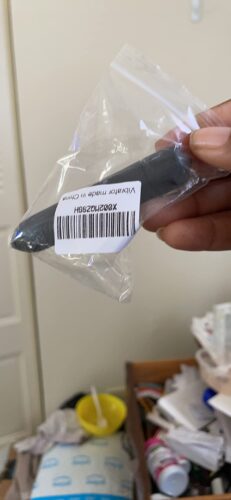 Funtoyz Classic Mini Bullet Vibrator photo review