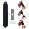 Funtoyz Classic Mini Bullet Vibrating Massager