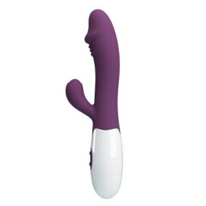 Funtoyz Rabbit Vibrator with 30 Functions