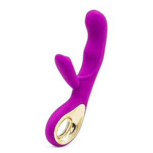Funtoyz Premium G-Spot And Clitoris Stimulator