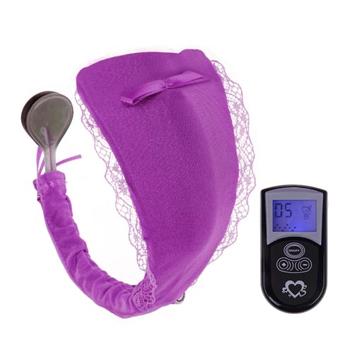 Funtoyz Wireless C-String Vibrator