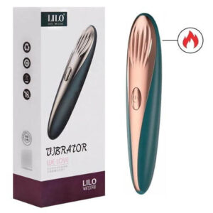 Funtoyz Luxury Vibrating Massager