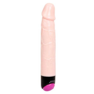 Funtoyz Rotating Vibrating Dildo