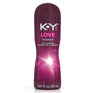 Funtoyz Love Passion Couples Pleasure Gel