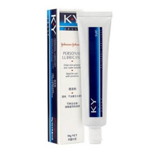 Funtoyz Johnson and Johnson Lubricating Jelly
