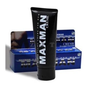 Funtoyz Penis Enlargement Delay Creme