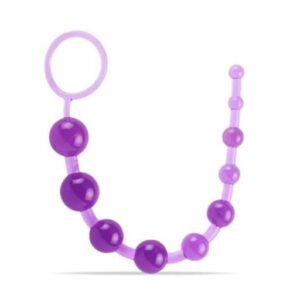 Funtoyz Long Anal Beads