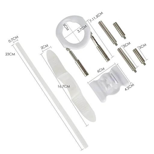 Funtoyz Penis Pro Extender USA Funtoyz Penis Pro Extender USA