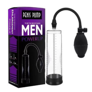 Funtoyz Power Penis Enlargement Pump