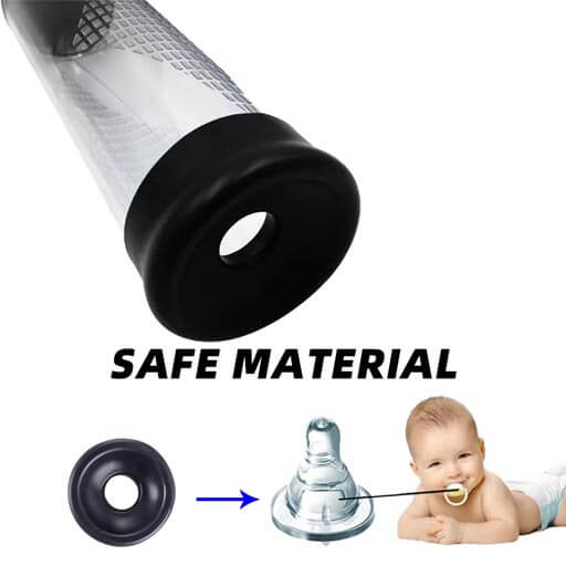 Funtoyz Power Penis Enlargement Pump