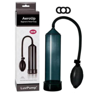 Funtoyz Super Vacuum Penis Enlarger