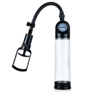 Funtoyz Accu-Meter Power Penis Enlargement Pump