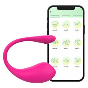 Funtoyz LoveSpouse Smart Powerful Vibrator