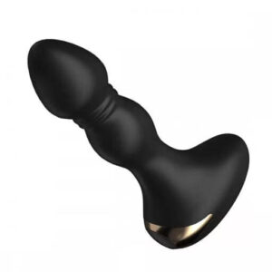 Funtoyz WeLove App Control Anal Plug Vibrator