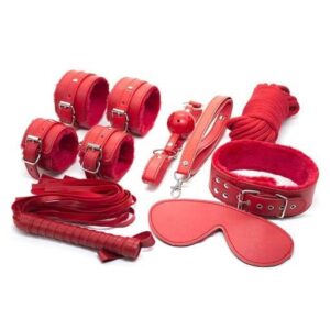 Funtoyz Passion Flirting BDSM KIT