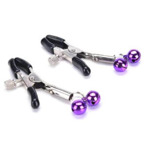 Funtoyz Nipple Clamp