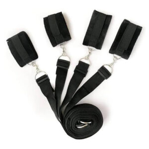 Funtoyz Under The Bed Restraint System