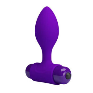 Funtoyz PrettyLove Vibra Butt Plug