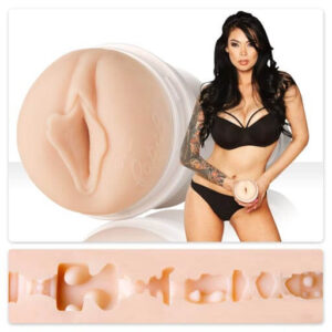 Fleshlight Girls Original Vagina TERA PATRICK