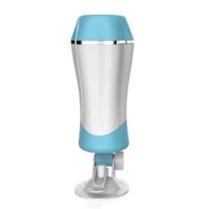 Funtoyz Lotus Aircup Masturbator With Suction