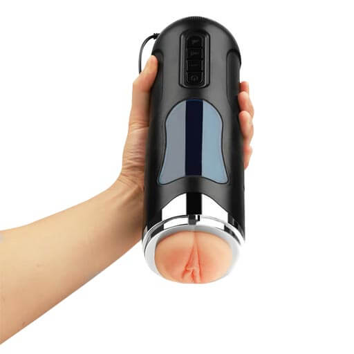 Funtoyz XXOO Male Sex Machine Funtoyz XXOO Male Sex Machine