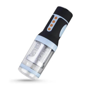 Funtoyz CRUIZR Rotating Masturbator