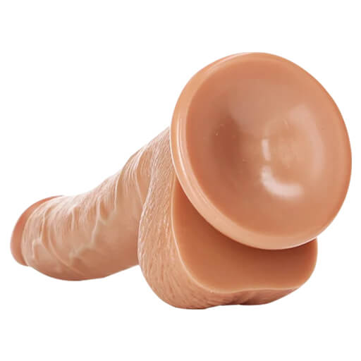 Funtoyz Super Realistic Silicone Dildo Funtoyz Super Realistic Silicone Dildo