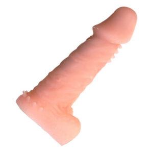 Extreme Pleasure Penis Extender Sleeve