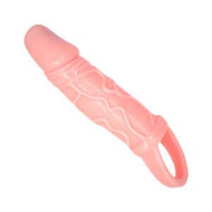 Funtoyz Cock Booster Penis Sleeve