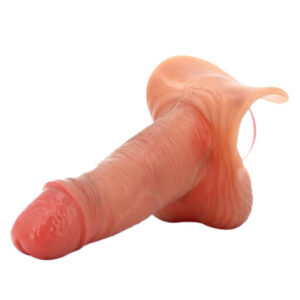 Funtoyz Lifelike Realistic Penis Sleeve