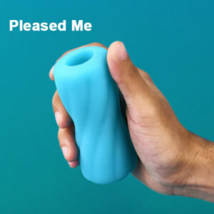 Funtoyz Pleased Me Masturbator