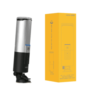 Funtoyz Leten X9 Piston Masturbation Cup